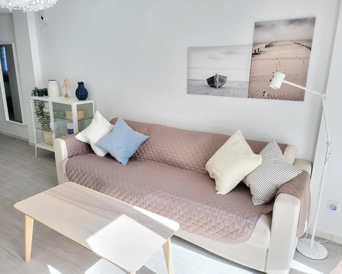 Tarifa Sol Y Sal 아파트 외부 사진